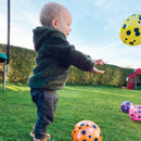 Bold - Tumlinge Fodbold - Ø:23 cm