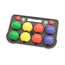 Petanque/Boccia havespil i plast - 1 stk.