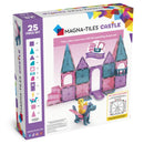 Magna-Tiles Castle - 25 dele