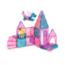 Magna-Tiles Castle - 25 dele