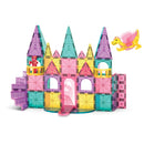 Magna-Tiles Castle - 48 dele - Deluxe
