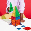 Magna-Tiles microMAGS Kombisæt - 20 dele