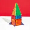 Magna-Tiles microMAGS Kombisæt - 20 dele