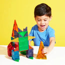 Magna-Tiles microMAGS Kombisæt - 62 dele
