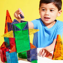 Magna-Tiles microMAGS Kombisæt - 62 dele
