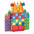 Magna-Tiles microMAGS Kombisæt - 62 dele