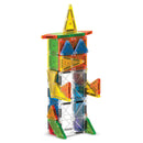 Magna-Tiles microMAGS Deluxesæt - 70 dele