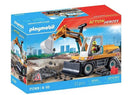 Playmobil Stor Gravemaskine - Billede 1