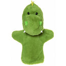 Hånddukke, Dino - Billede 1
