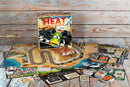 HEAT: Pedal To The Metal - Årets Brætspil 2023