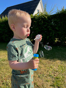 Sæbebobler - Sæbeboblevæske 60 ml - CE-mærket - Fra 3 år