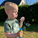 Sæbeboble væske - 60 ml - 10 stk