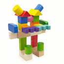 Kooglo - Giga Color  Byggeklodser - Billede 1