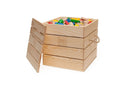 Kooglo - Giga Color  Byggeklodser - Billede 1