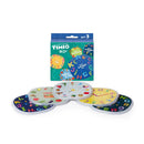 TIMIO Disc Set 3 Eventyr, tiden grønt mv - Billede 1