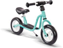 PUKY LR M løbecykel - Grøn - Billede 1
