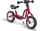 PUKY LR M løbecykel - Rød - Billede 1