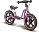 PUKY LR L løbecykel - Lilla - Billede 1