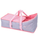 Dukkelift 40 cm  - front