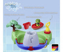 Aquaplay Sploshy Vulkan - Billede 1
