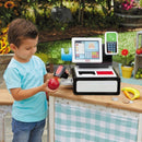 Little Tikes Selvudtjekningsskranke - Billede 1