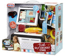 Little Tikes Selvudtjekningsskranke - Billede 1