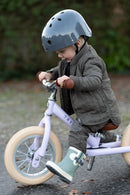 Løbecykel, 2 hjulet, Vintage Purple - Billede 1