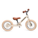 Løbecykel, 2 hjulet, Vintage Creme - Billede 1