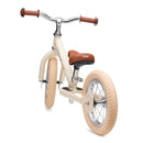 Løbecykel, 2 hjulet, Vintage Creme - Billede 1