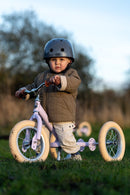 Løbecykel, 3 hjulet, Vintage Purple - Billede 1