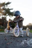 Løbecykel, 3 hjulet, Vintage Purple - Billede 1