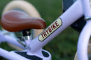 Løbecykel, 3 hjulet, Vintage Purple - Billede 1