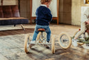 Løbecykel, 3 hjulet, Vintage Creme - Billede 1