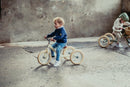 Løbecykel, 3 hjulet, Vintage Creme - Billede 1