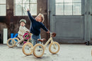 Løbecykel, 3 hjulet, Vintage Creme - Billede 1