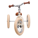 Løbecykel, 3 hjulet, Vintage Creme - Billede 1