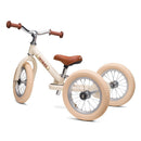 Løbecykel, 3 hjulet, Vintage Creme - Billede 1