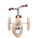 Løbecykel, 3 hjulet, Vintage Creme - Billede 1