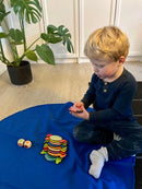 XXL Candy spil fra Beleduc - Fra 4 år.