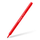 STAEDTLER - Noris 1mm Tynde Tuscher - 144 stk