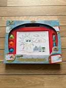 Art Kids Tegnetavle - 40x32 cm - 1 stk