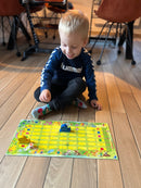 Tempo børnespillet -  Ravensburger