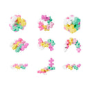 Plus Plus HEXEL Bubblegum - Billede 1