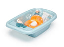 Badekar til dukker m/tilbehør 32cm - Billede 1