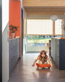 MODU Byggesæt Burnt Orange - Lille - Billede 1