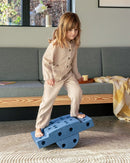 MODU Byggesæt Deep Blue/Sky Blue-Mellem - Billede 1