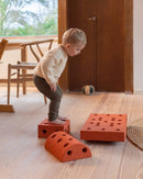 MODU Byggesæt Burnt Orange - Mellem - Billede 1