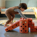 MODU Byggesæt Burnt Orange - Mellem - Billede 1
