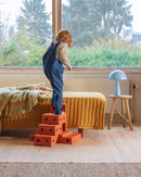 MODU Byggesæt Burnt Orange - Mellem - Billede 1