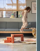 MODU Byggesæt Burnt Orange - Mellem - Billede 1